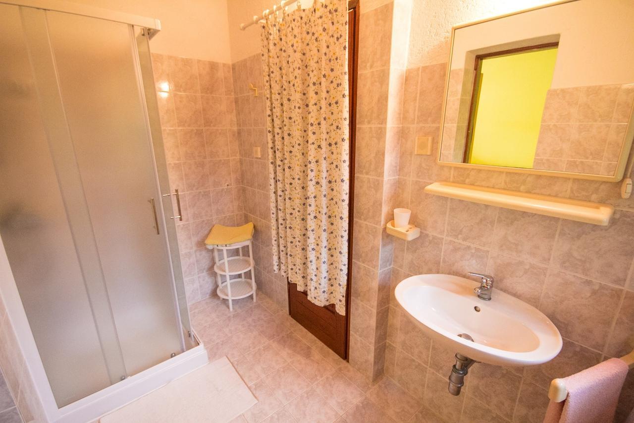 أوماغ Sandra House With Apartment المظهر الخارجي الصورة