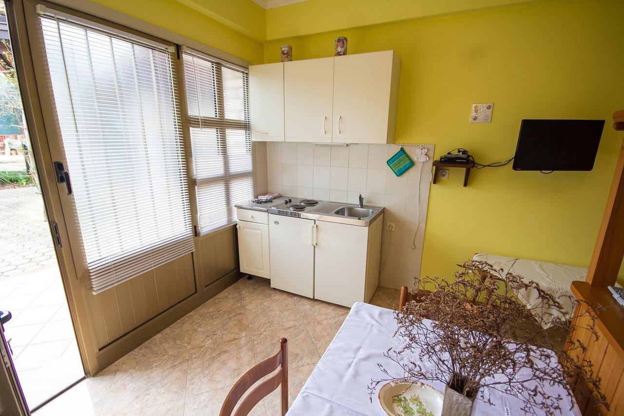 أوماغ Sandra House With Apartment المظهر الخارجي الصورة
