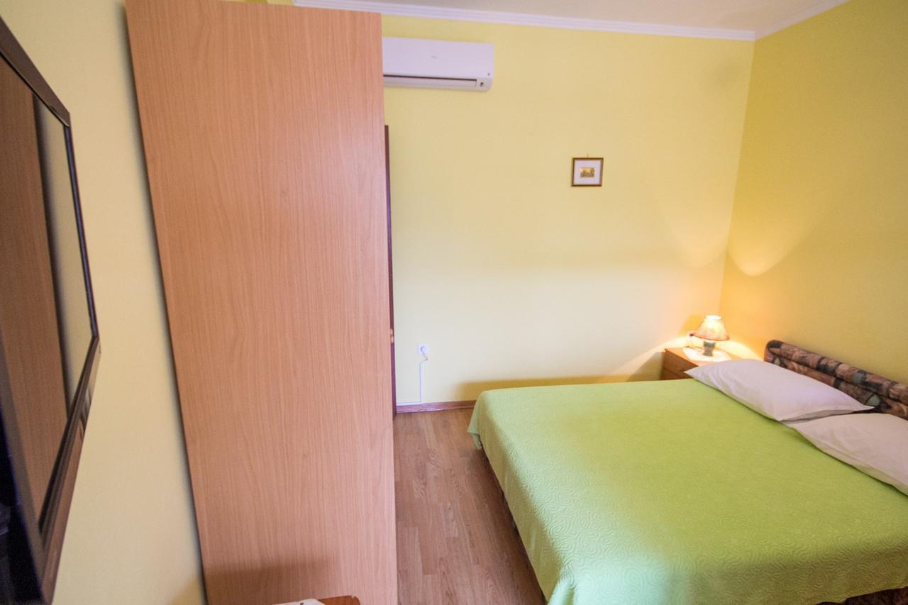 أوماغ Sandra House With Apartment المظهر الخارجي الصورة